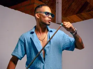 Streamate Live Sex of Magnus_Frostt