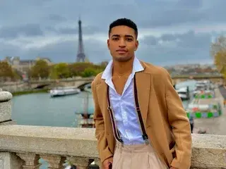 Streamate Private Sex Chat of Andrew_ordos