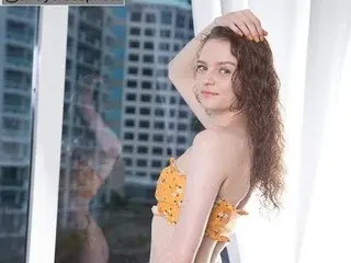 Streamate Private Sex Chat of JessaeRosae