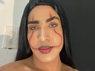 Streamate Private Sex Chat of MaiteCandyxx