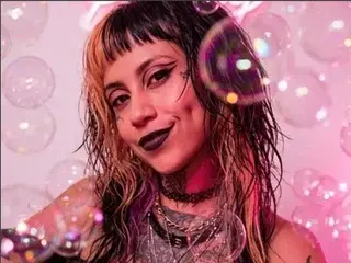 Streamate Live Sex of NyxVega
