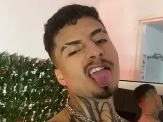 Streamate Live Sex of RichardDurant22