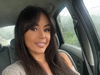 Streamate Adult Webcams of TammyTeaseMe