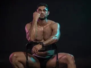 Streamate Best Webcam of Tonyyprice18