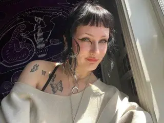 Streamate Live Sex of XoLavender