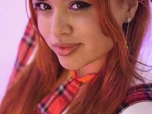 Streamate Live Sex of lilimatheus