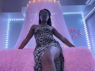 Streamate Free Porn Cam of GoddessKing