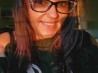 Streamate Live Porn of KepiCarter