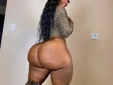 Streamate Nude Webcam of Liablackbigass