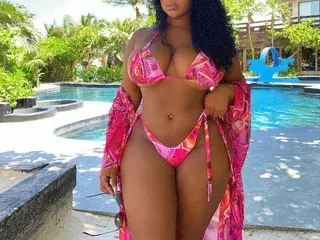 Streamate Best live sex cam show of Liablackbigass