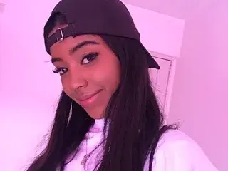 Streamate Free Live Porn of OhanaWillians