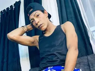 Streamate Live Porn of JimmyLovers