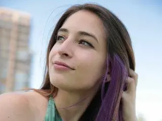 Streamate Watch Live Sex Cams of Magnoliajoy