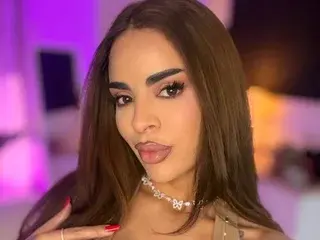 Streamate Adult Webcams of Arabian_Rose