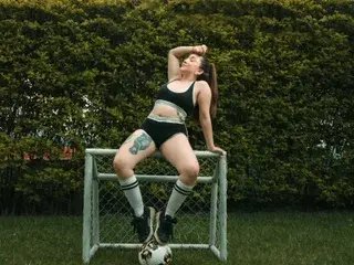 Streamate Free Porn Cam of AmbarClarckk