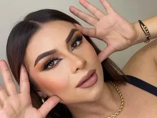 Streamate Free Porn Cam of Ivanna_Ferrer