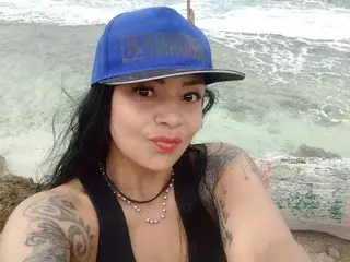 Streamate Sex Chat of Samara1124