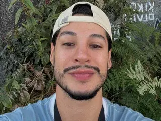 Streamate Sex Cam of TrevorHolmes