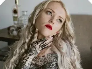 Streamate Free Live Porn of BlondeScarlettx