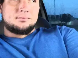 Streamate Live Porn of Dillonroberts95