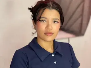 Streamate Best live sex cam show of ErikaGalez