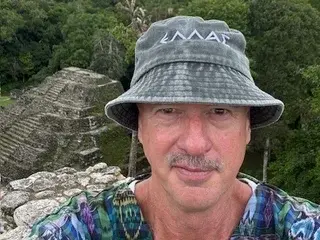 Streamate Adult Webcam of GuyGrey