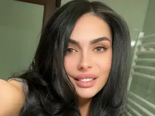 Streamate Free Live Porn of AmaliaRosse