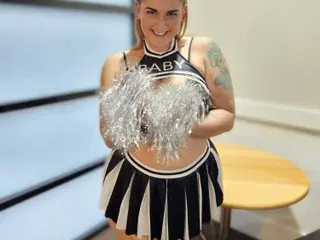 Streamate Adult Webcam of PoppyPrynne