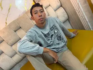 Streamate Best Webcam of MOgekobig19