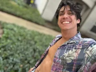 Streamate Nude Webcam of NoLiMiTsLeO