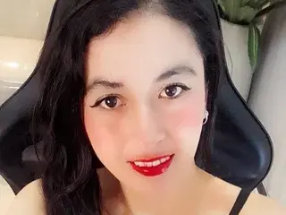 Streamate Live Sex of TatisCelisTf