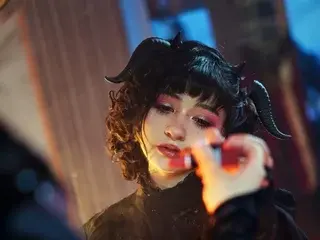 Streamate Best live sex cam show of ZephiraAbney