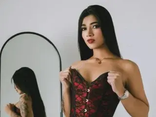 Streamate Adult Webcams of NashaFord