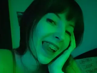 Streamate Adult Webcam of SteviaBeauty