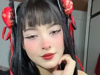 Streamate Adult Webcam of Doyeon_Dae