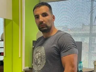 Streamate Sex Cam of Leo1623