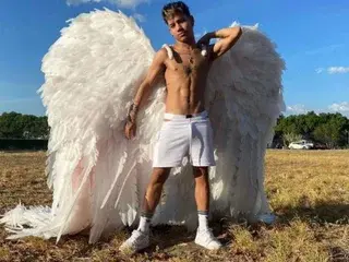 Streamate Nude Webcam of MillanBoyy