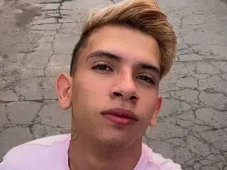 Streamate Live Porn of Ethan_os