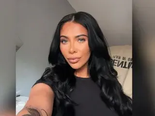 Streamate Best Webcam of PrettynaughtyLacey