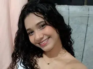 Streamate Best live sex cam show of Soffivega