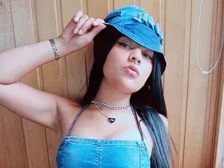 Streamate Adult Webcams of Antonella_Fiore