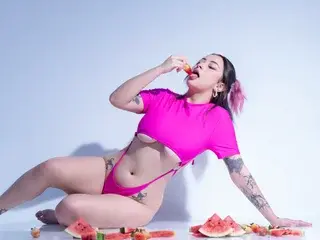 Streamate Best Webcam of SarahCastro