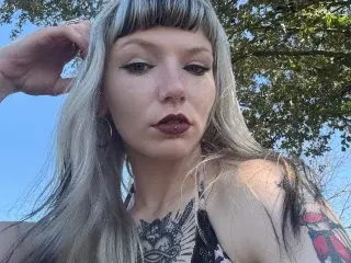 Streamate Adult Video Chat of pinupbabe333