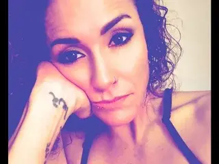 Streamate Live Porn of PetitemarieeThaReal