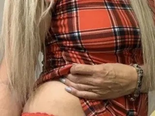 Streamate Nude Webcam of SavannahSlater