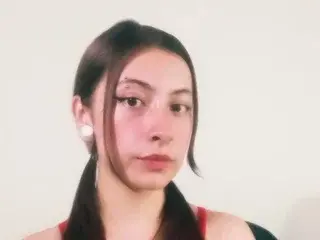 Streamate Live Porn of nova_bluee