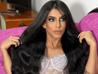 Streamate Free Live Porn of valeriaxxxx