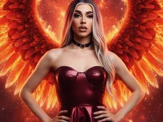 Streamate Free Live Porn of CherryBlossoom