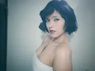 Streamate Live Porn of Hann44