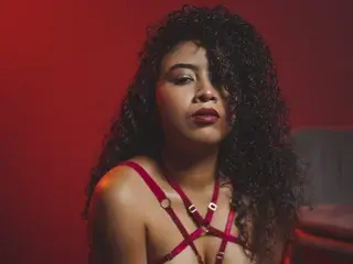 Streamate Adult Video Chat of Tharaa24